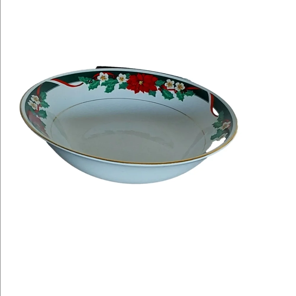 Tienshan Fine China  
